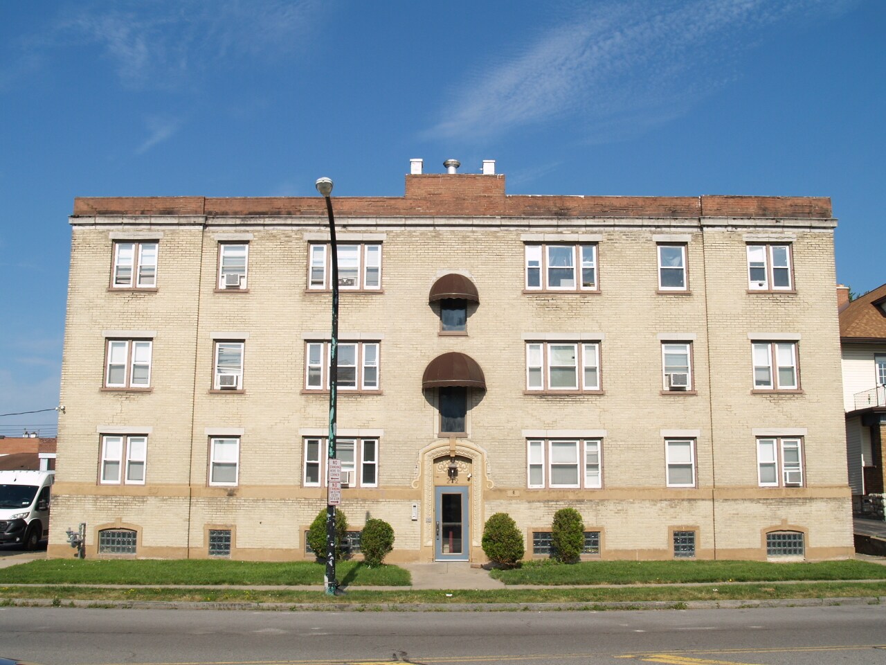 272 Colvin Ave, Buffalo, NY for Sale
