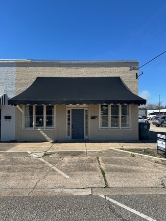Eufaula, AL Office - 120 N Randolph Ave