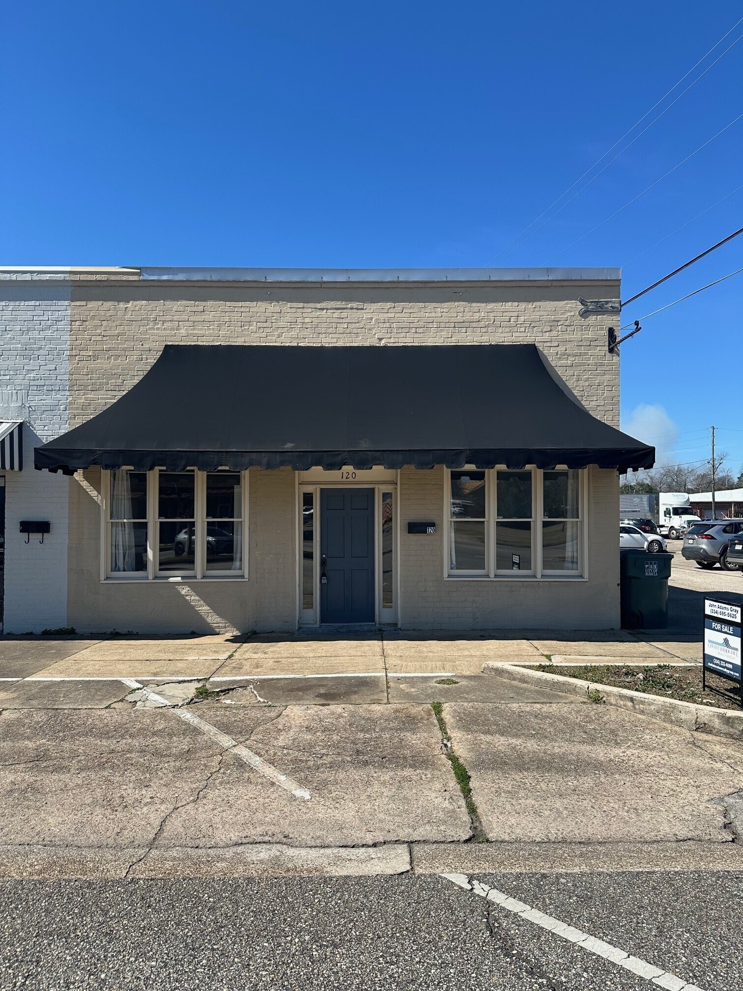 120 N Randolph Ave, Eufaula, AL for Sale