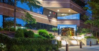 Town and Country, MO Office - 520 Maryville Centre Dr