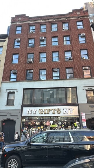 New York, NY Office, Office/Retail, Retail - 690-692 Eighth Ave New York, NY Office, Office/Retail, Retail - 690-692 Eighth Ave