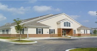 Middletown, DE Medical - 105 Sleepy Hollow Dr