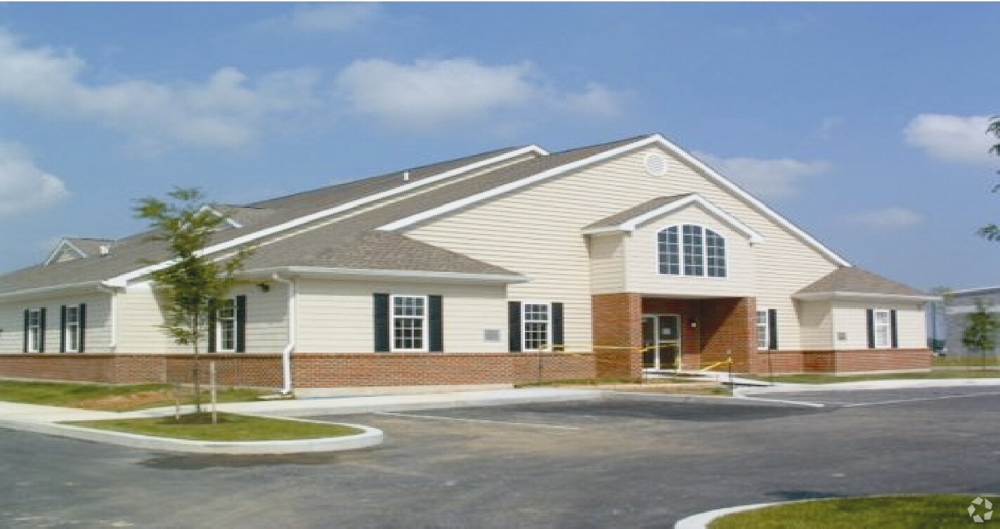105 Sleepy Hollow Dr, Middletown, DE for Sale