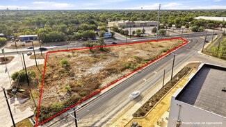 San Antonio, TX Commercial - TBD Moursund blvd San Antonio, TX Commercial - TBD Moursund blvd