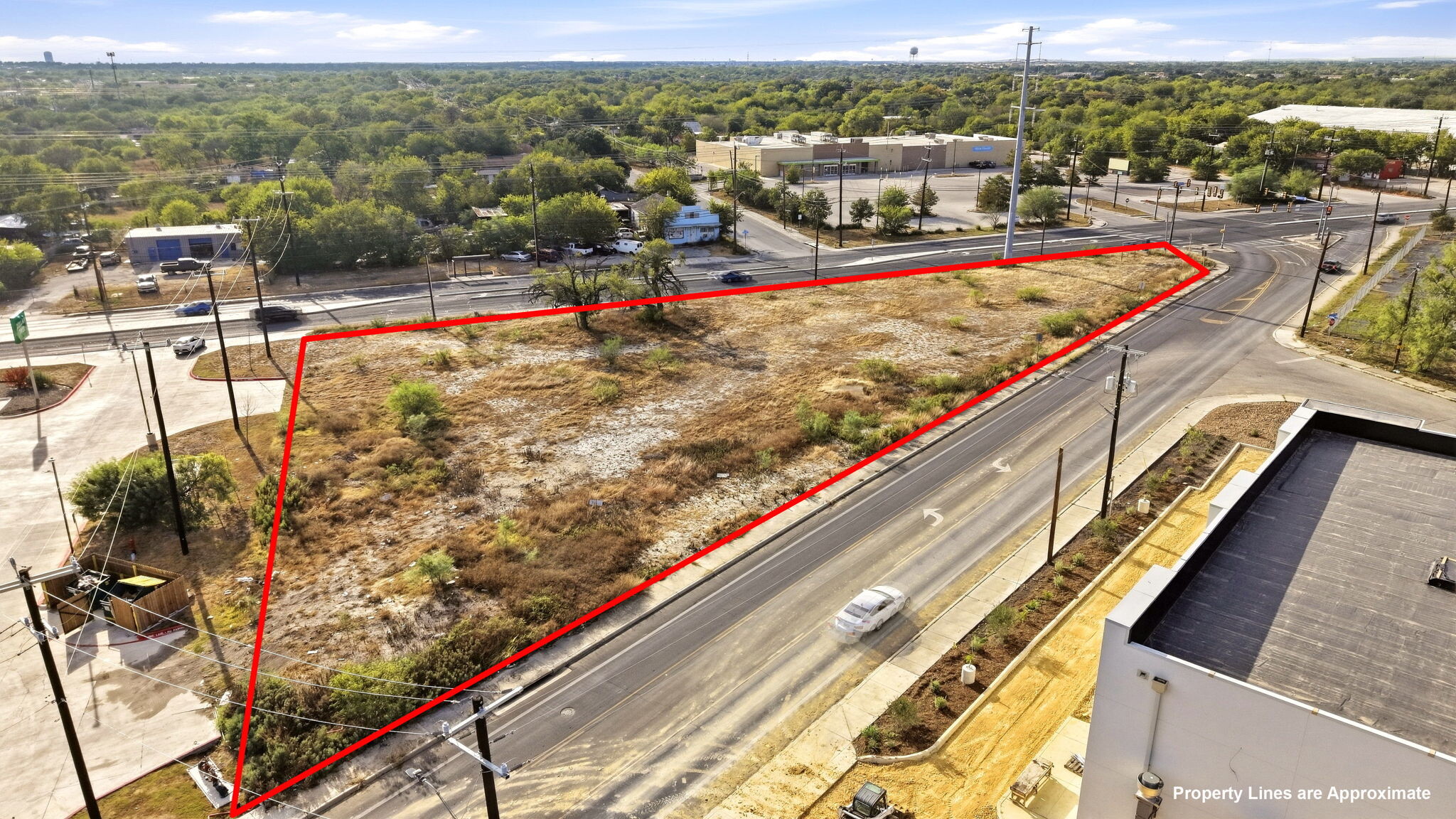 TBD Moursund blvd, San Antonio, TX for Sale