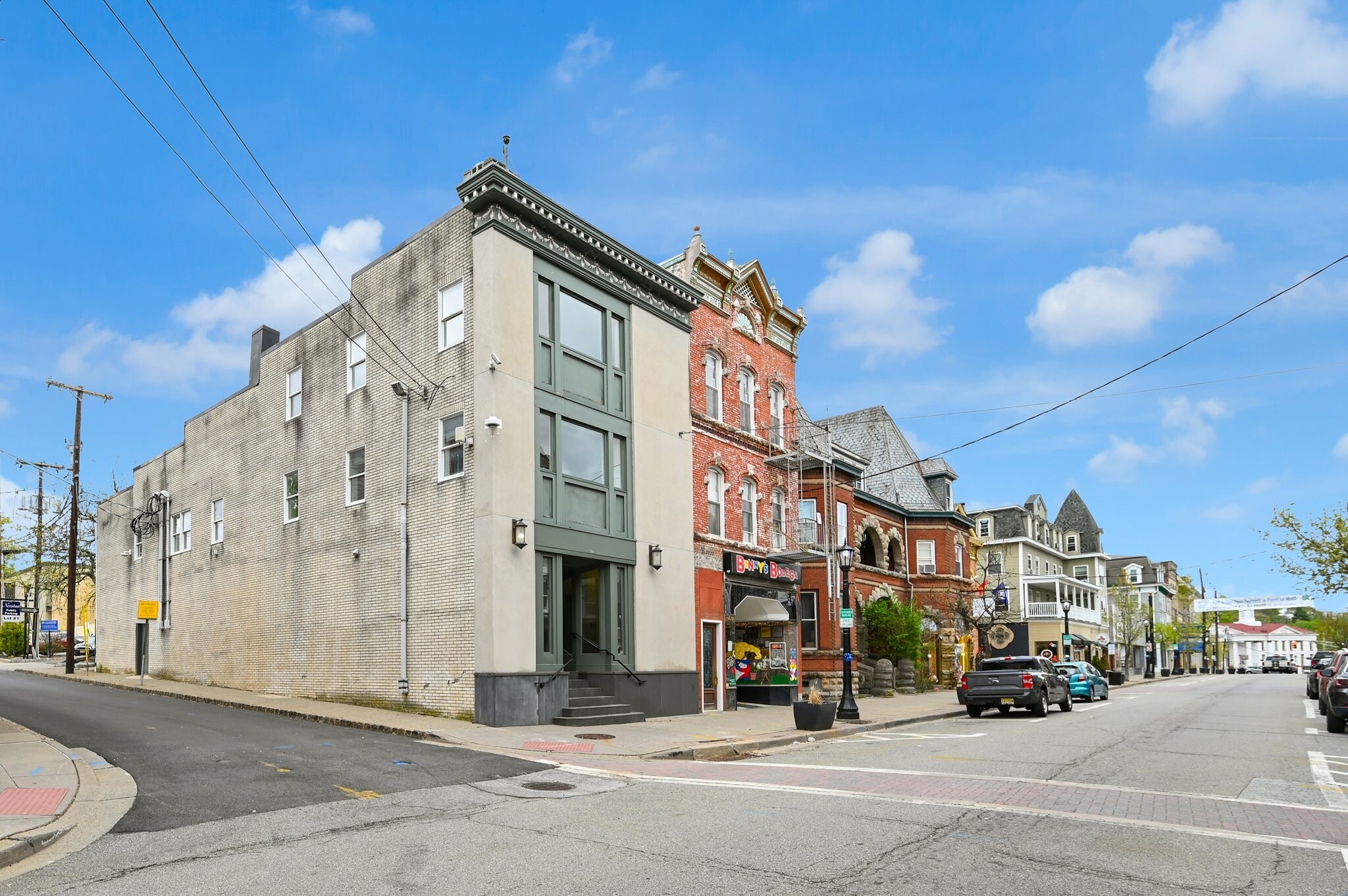 170-172 Spring St, Newton, NJ for Sale