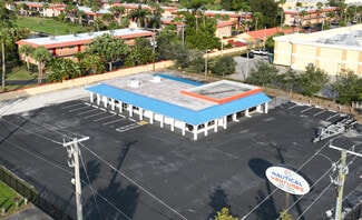 Stuart, FL Retail - 275 SW Monterey Rd Stuart, FL Retail - 275 SW Monterey Rd