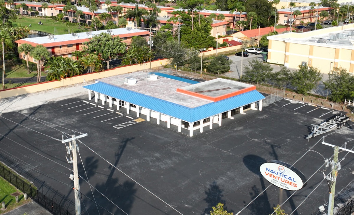 275 SW Monterey Rd, Stuart, FL for Rent