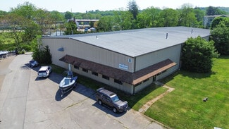 Essex, CT Industrial - 39B Plains Rd Essex, CT Industrial - 39B Plains Rd