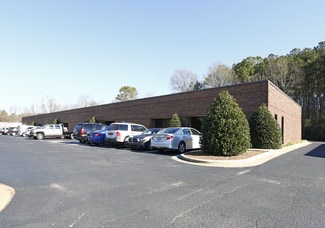 Garner, NC Flex - 134-150 Donmoor Ct