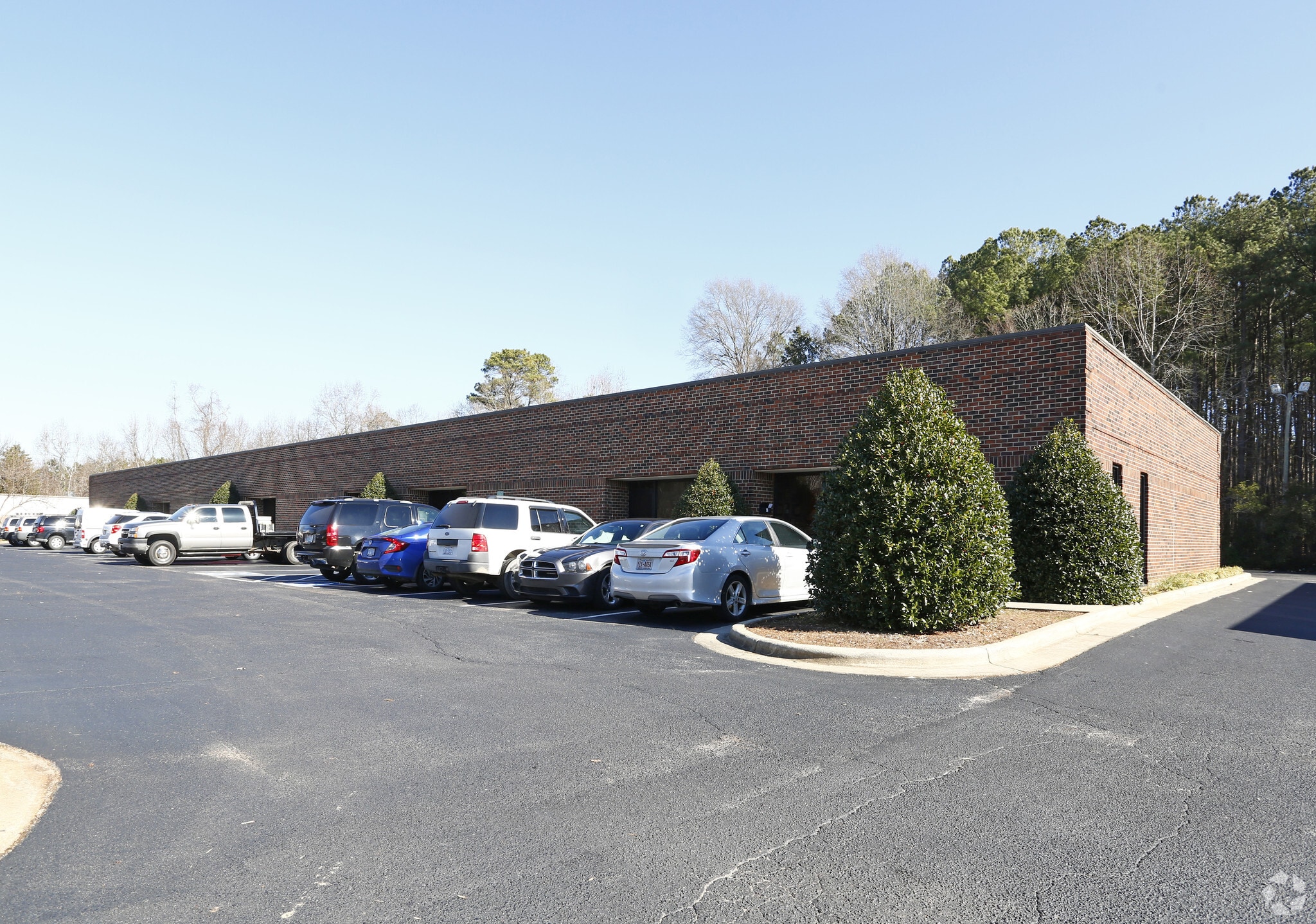 134-150 Donmoor Ct, Garner, NC for Rent