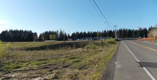 Olympia, WA Commercial Land - 2915 Yelm Hwy SE