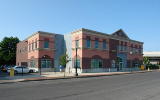 Walton Street Office Walton Street Office