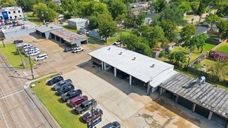 Deer Park, TX Industrial - 413 Center St