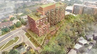 York, ON Commercial - 3803 Dundas St W York, ON Commercial - 3803 Dundas St W