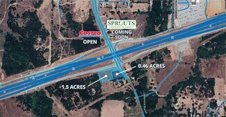 Weatherford, TX Commercial - 500 Center Point Rd