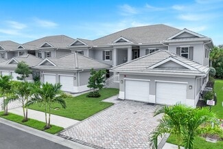 Naples, FL Apartments - 280 Indies Dr E