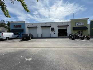 Palm Harbor, FL Industrial - 4258 Alt 19