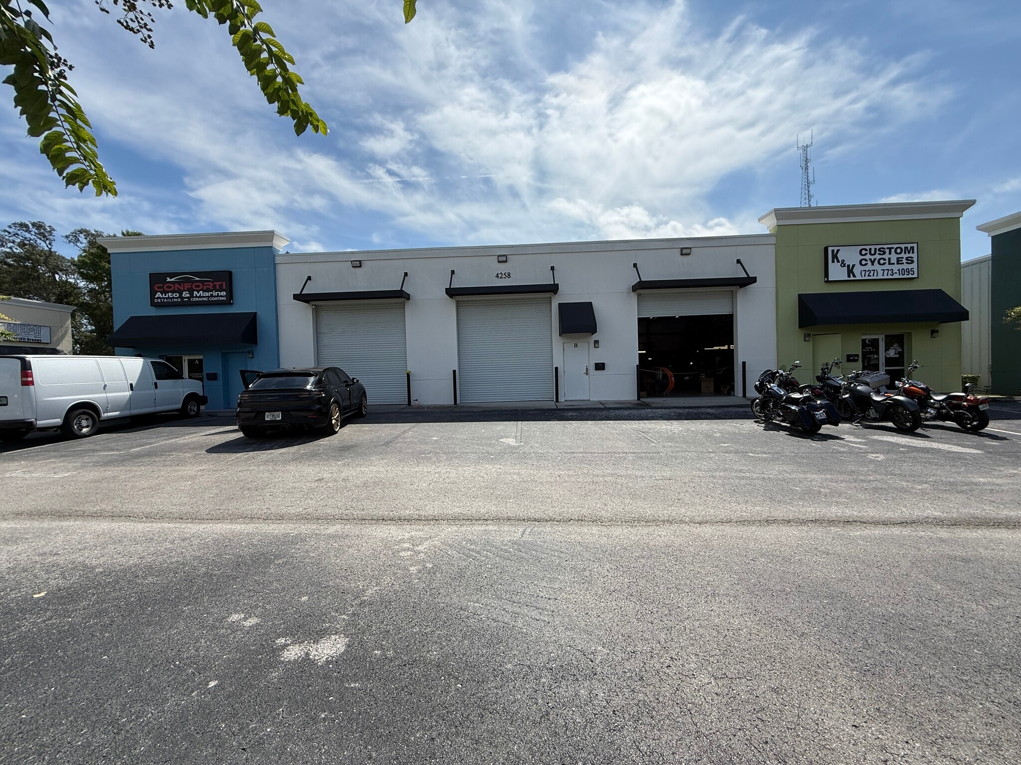 4258 Alt 19, Palm Harbor, FL for Rent