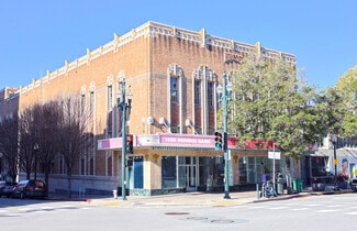 Berkeley, CA Office/Retail, Retail - 2087 Addison St