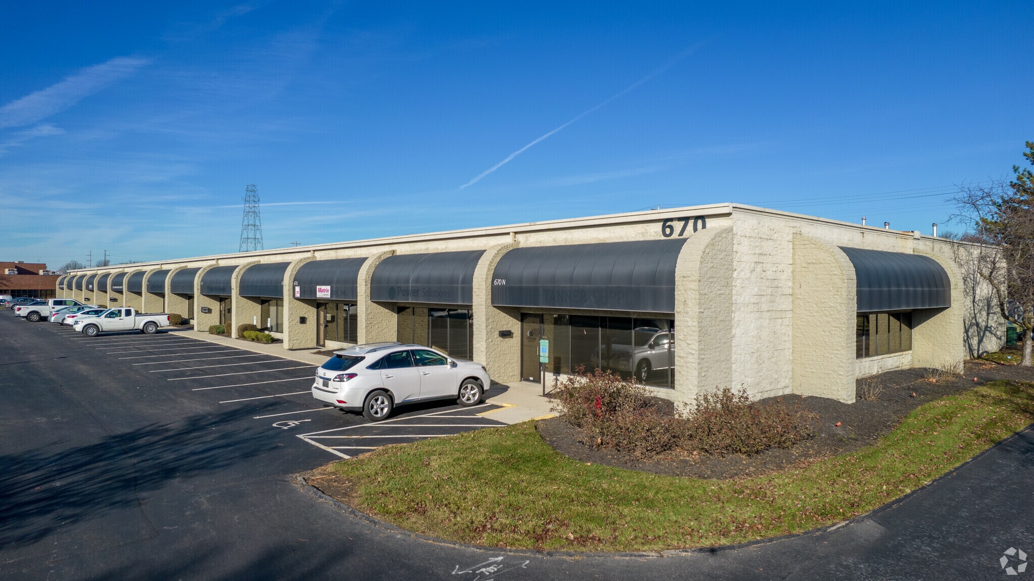 640 Lakeview Plaza Blvd, Columbus, OH for Rent