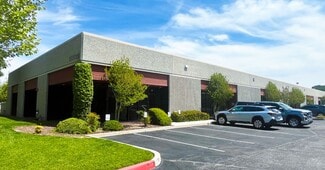 Santa Clarita, CA Industrial - 25030 Avenue Tibbitts Santa Clarita, CA Industrial - 25030 Avenue Tibbitts