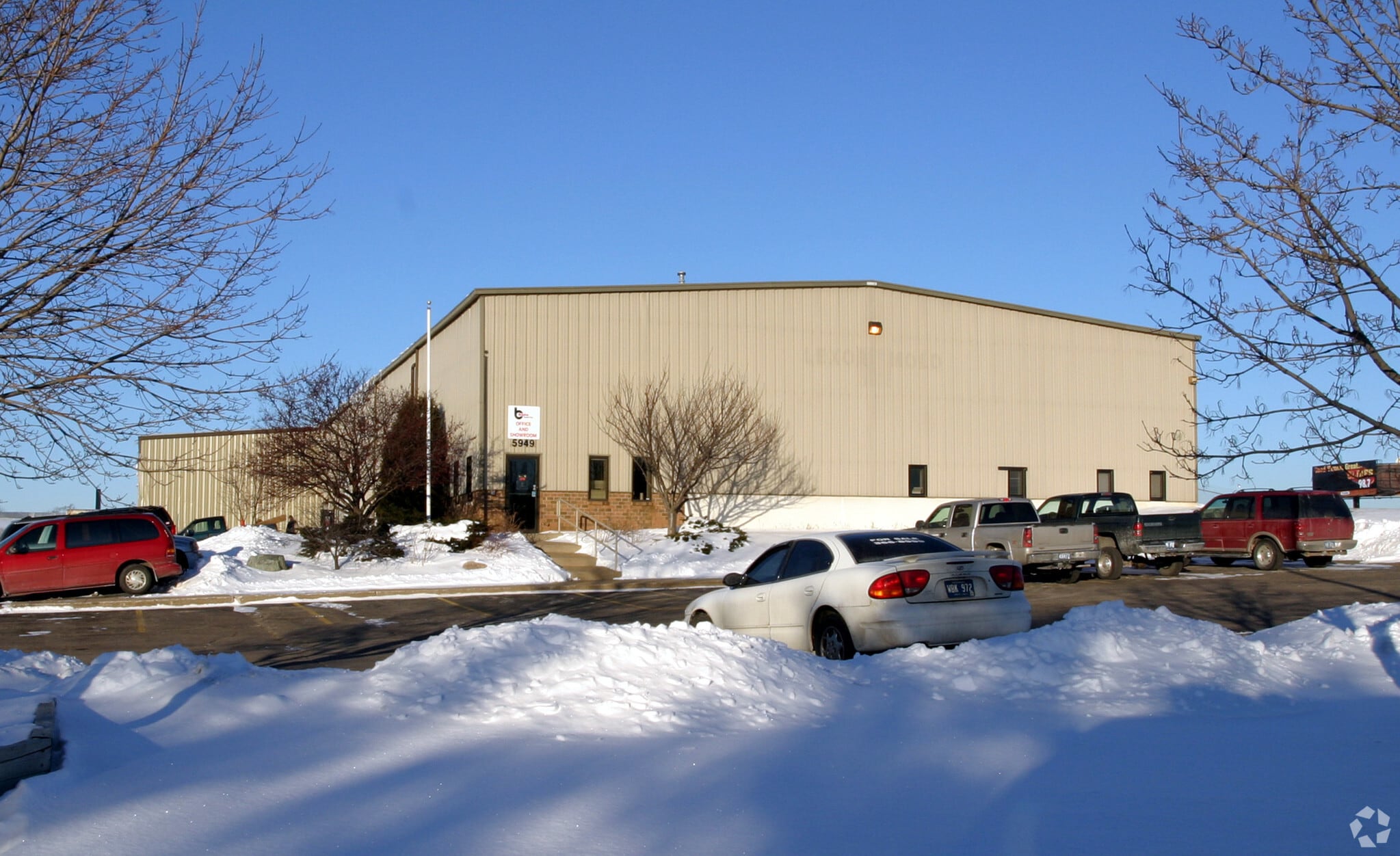 5949 Clay Ave SW, Grand Rapids, MI for Rent