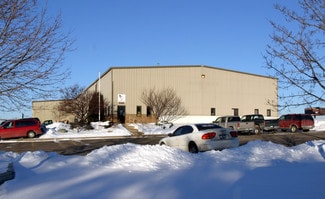 Grand Rapids, MI Industrial - 5949 Clay Ave SW