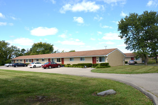 Fairfield, OH Apartments - 2400 Windage Dr