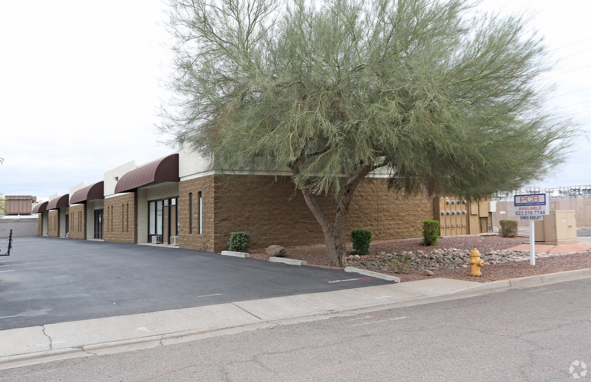 21421 N 11th Ave, Phoenix, AZ for Rent