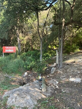 Rollingwood, TX Commercial Land - 3012 Bee Caves Rd