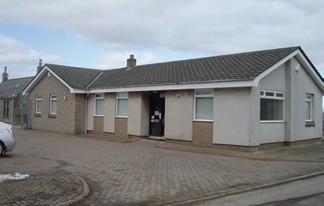 Forfar, ANS Office - South Kingston