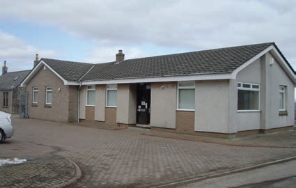 South Kingston, Forfar, ANS for Rent