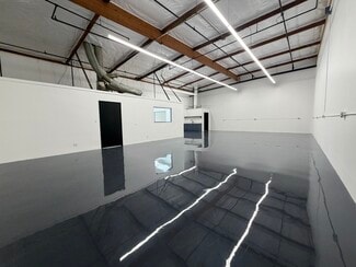 North Hollywood, CA Industrial - 12612-12630 Raymer St