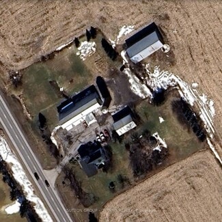 Winchester, ON Specialty - 1567 County Road 31