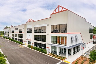 Mount Dora, FL Office/Retail - Bristol Lakes Road