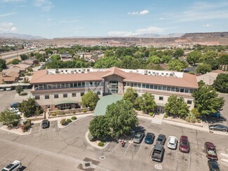 Saint George, UT Office - 640 E 700 S