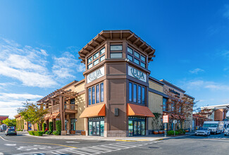 Alameda, CA Office, Retail - 523-2367 S Shore Ctr W