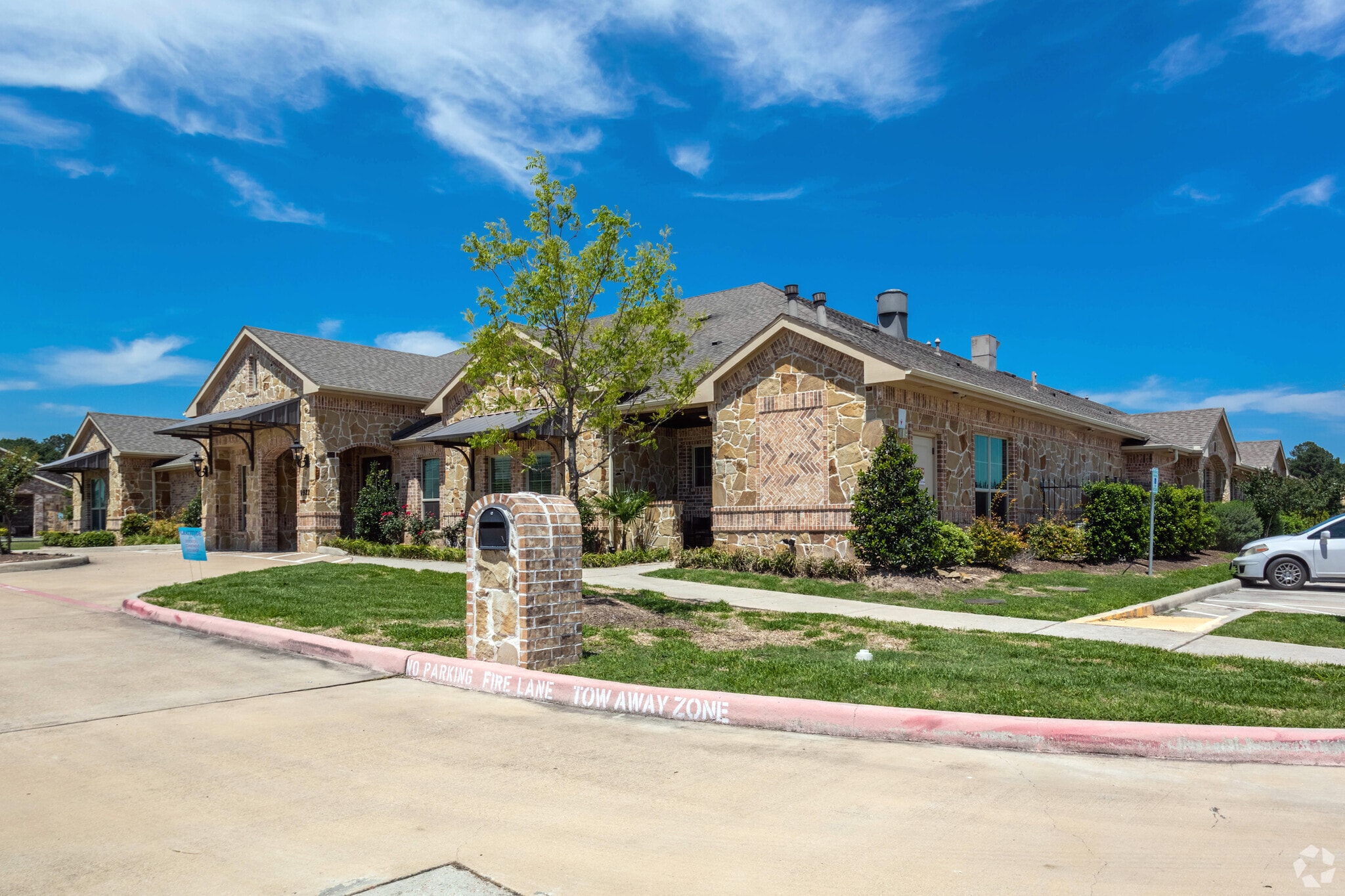 9922 Grant Rd, Houston, TX for Sale