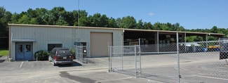 Newberry, FL Industrial - 100 SW 266th St