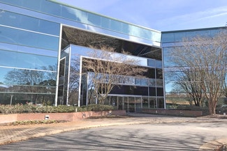 Virginia Beach, VA Office - 5041 Corporate Woods Dr
