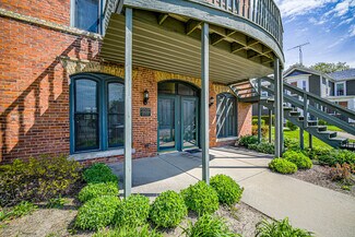 Orangeville, IL Hospitality - 210 W High St