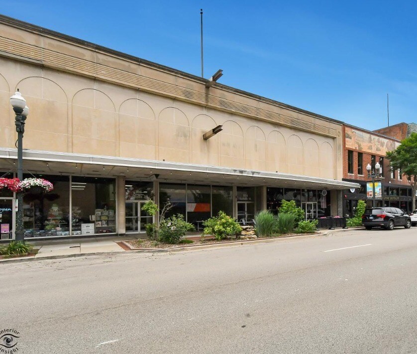 814-818 La Salle St, Ottawa, IL for Sale