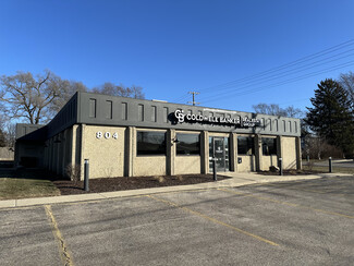 Mchenry, IL Office - 804 N Front St