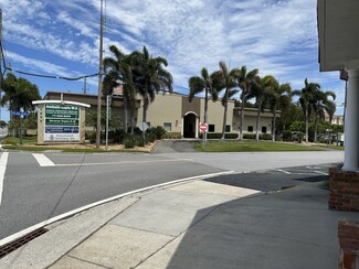 Seminole, FL Office/Medical - 7895 Seminole Blvd