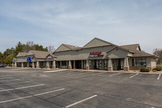 Belmont, MI Office - 2355 Belmont Center Dr NE Belmont, MI Office - 2355 Belmont Center Dr NE