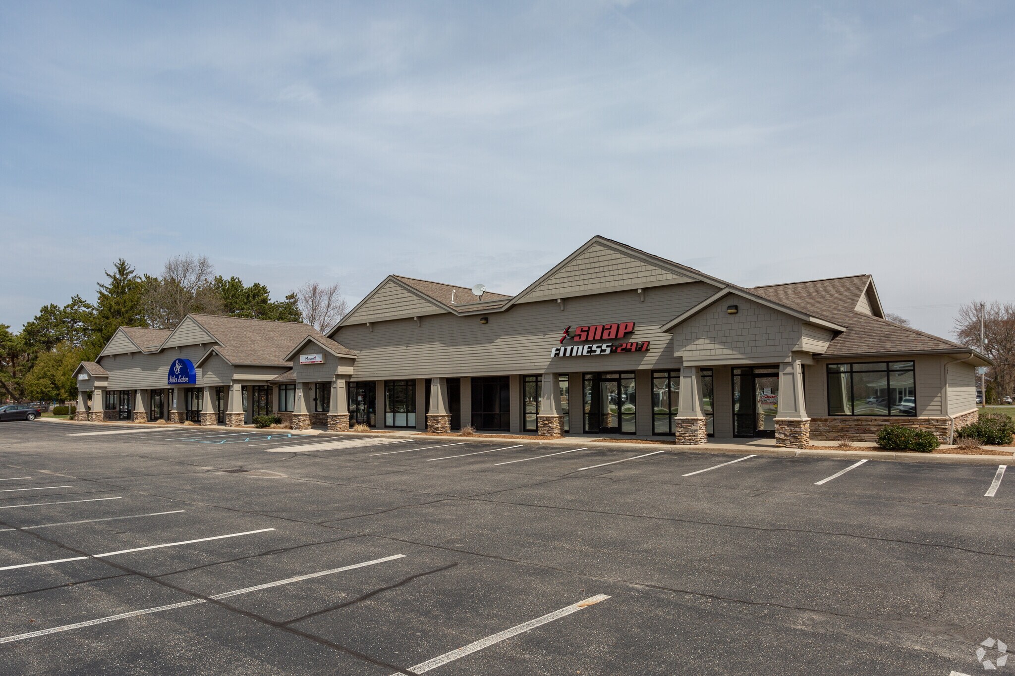2355 Belmont Center Dr NE, Belmont, MI for Rent
