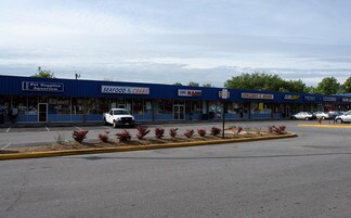 Colmar Manor, MD Retail - 3601-3831 Bladensburg Rd