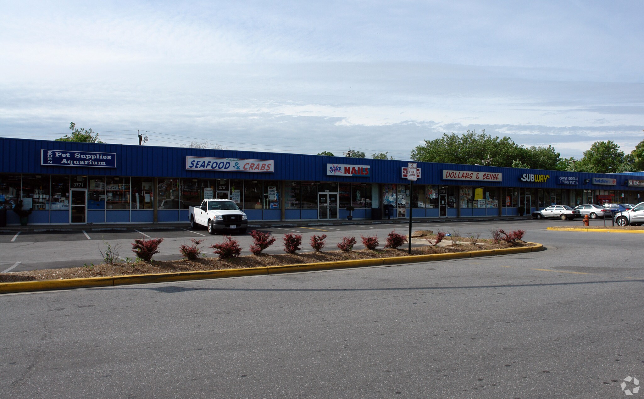 3601-3831 Bladensburg Rd, Colmar Manor, MD for Rent
