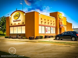 Texarkana, TX Retail - 2400 Richmond Rd Texarkana, TX Retail - 2400 Richmond Rd